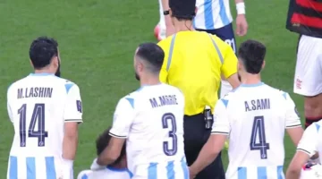 اللقاء المنتظر.. موعد مباراة بيراميدز التالية عقب هزيمة فلامنجو